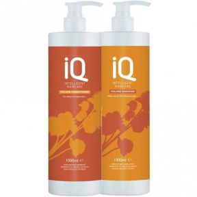 IQ Volume Twin Pack 1 Litre